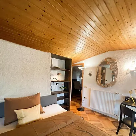 Apartma Luci Bled