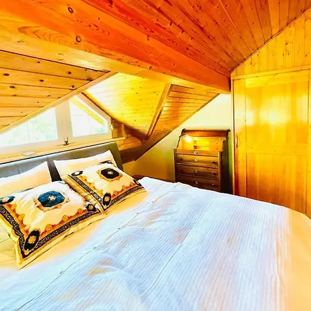 Luci Apartma