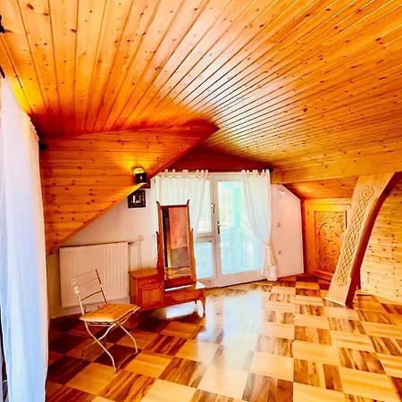 Apartma Luci *