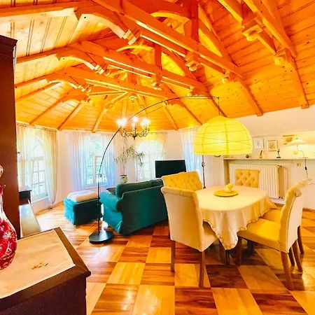 Apartma Luci Bled