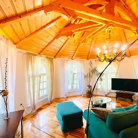 Luci Apartmán *