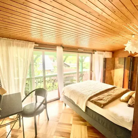 Apartma Luci