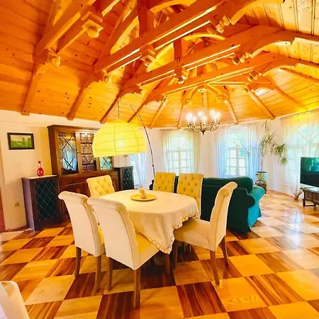 Apartma Luci Bled