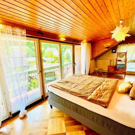 Luci Apartmán Bled