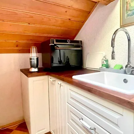 Luci Apartmán