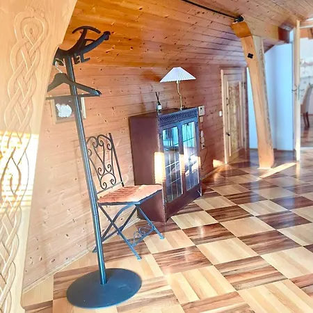 Apartma Luci Bled
