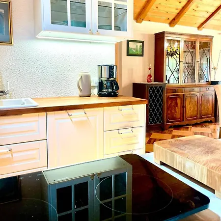 Luci Apartma Bled