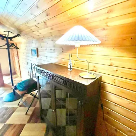Apartmán Luci Bled