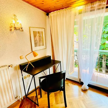 Apartma Luci Bled