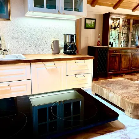 Apartma Luci