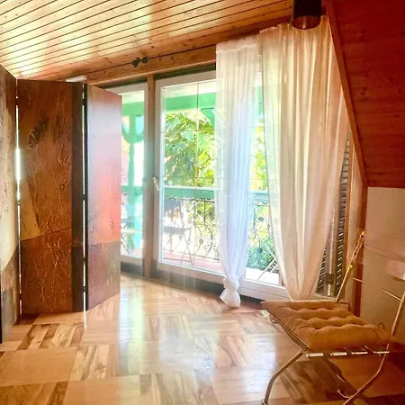 Apartma Luci