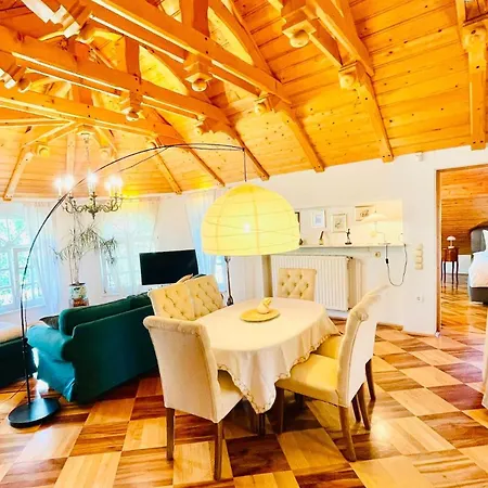 Apartmán Luci