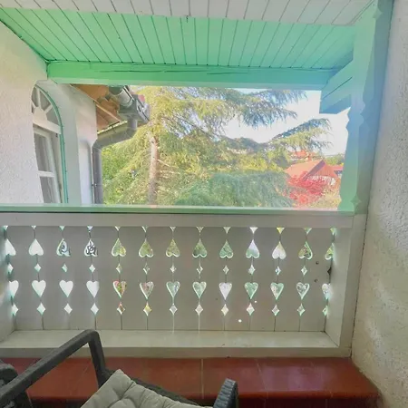 Luci Apartma