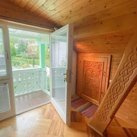 Apartment Luci *