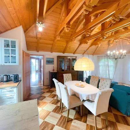 Luci Apartment