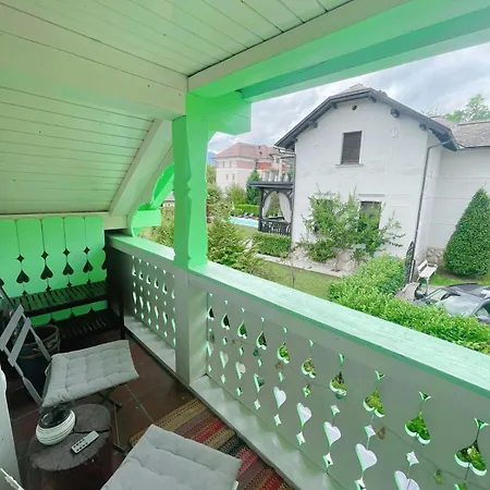 Appartement Luci Bled